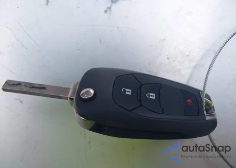 2022 Chevrolet Spark Fwd 1Lt Automatic z USA, uszkodzony, nr VIN KL8CD6SA4NC037058